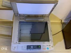 Sharp Photocopier ماكينة تصوير 0