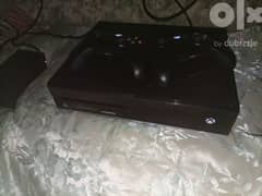 جهاز Xbox one 0
