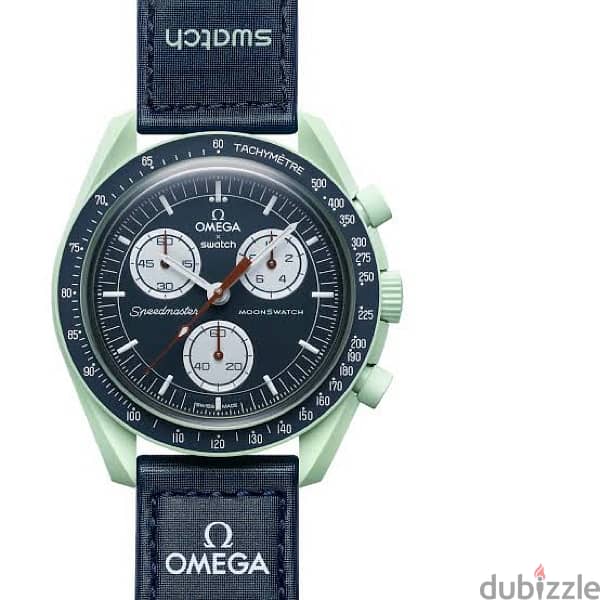 OMEGA SWATCH 0
