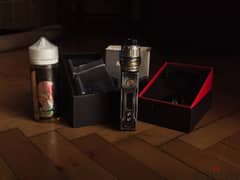 فيب كيت vape kit 0