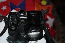 كاميرا ديجيتال 14 ميجا بيكسل 0