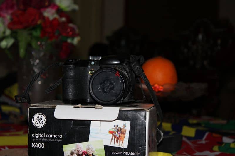 كاميرا ديجيتال 14 ميجا بيكسل 3