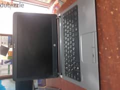Laptop Hp probook 0