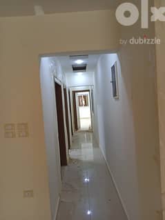 شقة للايجار250 فى المهندسين شارع نادى الصيد مع محيي الدين ابو العز 0