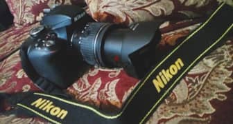 Body Nikon d3300 0