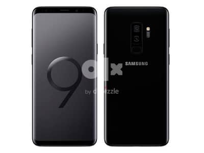 Samsung S9 plus 64GB
