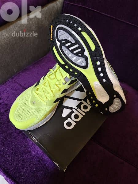 adidas solar boost 1