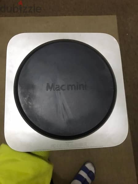 Mac mini (late 2014) 2