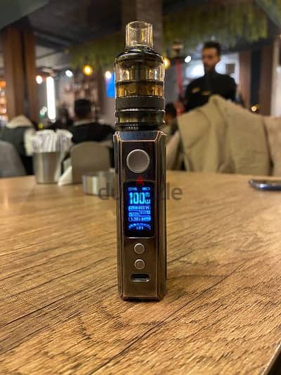 فيب دراج اكس بلص Drag X Plus vape - منتجات أخرى - 196602566