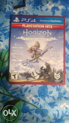 Horizon Zero Dawn: Complete Edition - Used 0