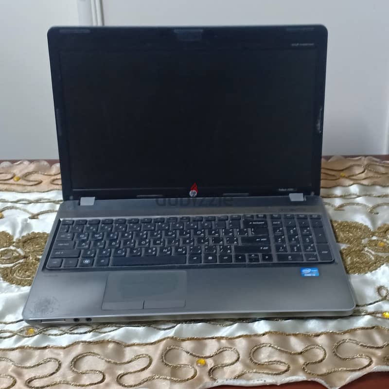 HP Laptop ProBook 4530S 0