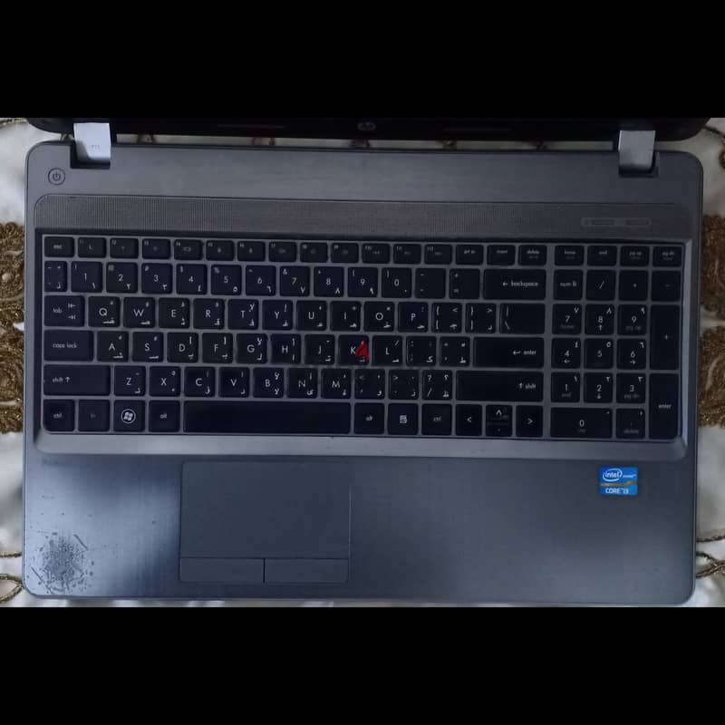 HP Laptop ProBook 4530S 1