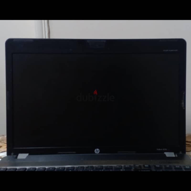HP Laptop ProBook 4530S 2