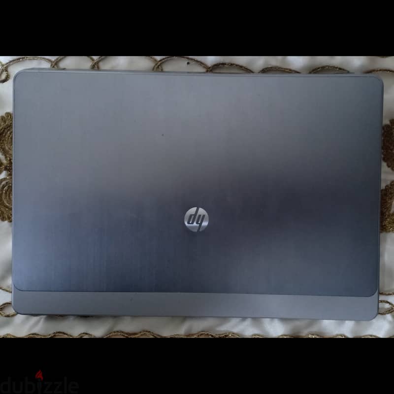 HP Laptop ProBook 4530S 3
