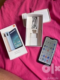 xiaomi mi a2 olx