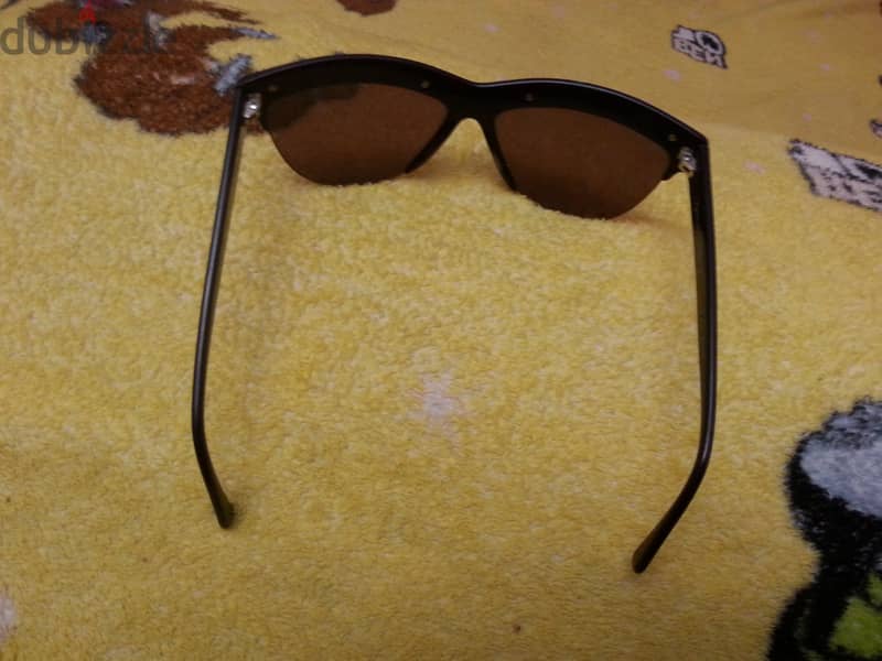 نظارة شمس حريمي ايطالي ماركة Vogart اصلية 1