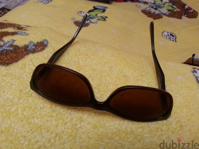 نظارة شمس اصلية  حريمي ماركة Naomi 1