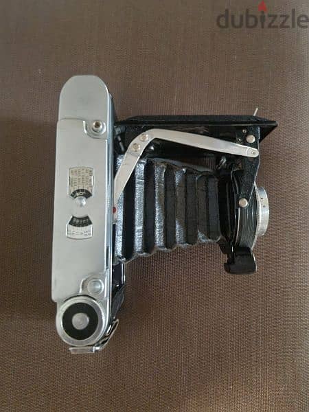 كاميرا انتيك Antique camera 2