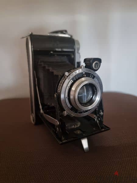 كاميرا انتيك Antique camera 3