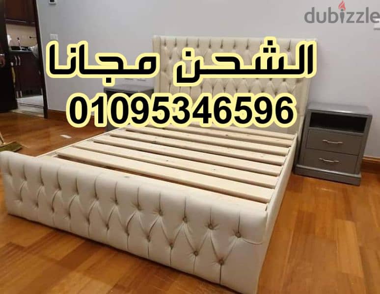 سرير كبوتنية بكل الالوان سراير كبتونيةمتاح استلام فورى لجميع المقاسات 1