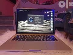 for sale MacBook Pro 2015retina  excellent condition 0