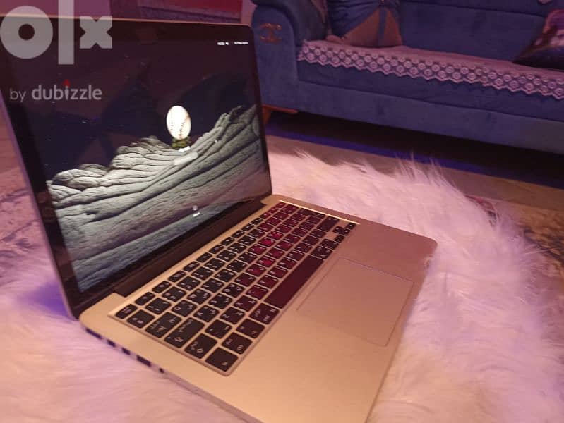 for sale MacBook Pro 2015retina  excellent condition 3