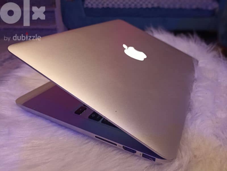 for sale MacBook Pro 2015retina  excellent condition 4
