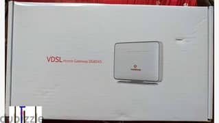 HUAWEI   VDSL DG 8045