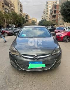 opel astra 2017 cosmo l 0