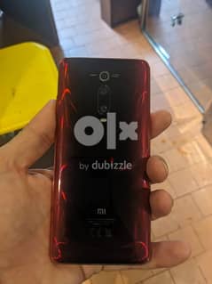 Xiaomi mi 9t للبيع او البدل لاعلي 0