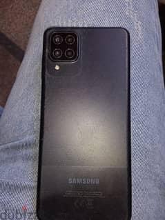 Samsung galaxy A12 0