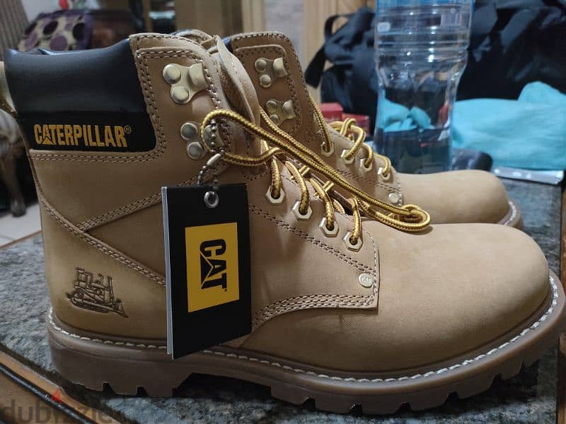 Caterpillar original size 45 0