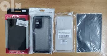 Poco f3 covers / cases