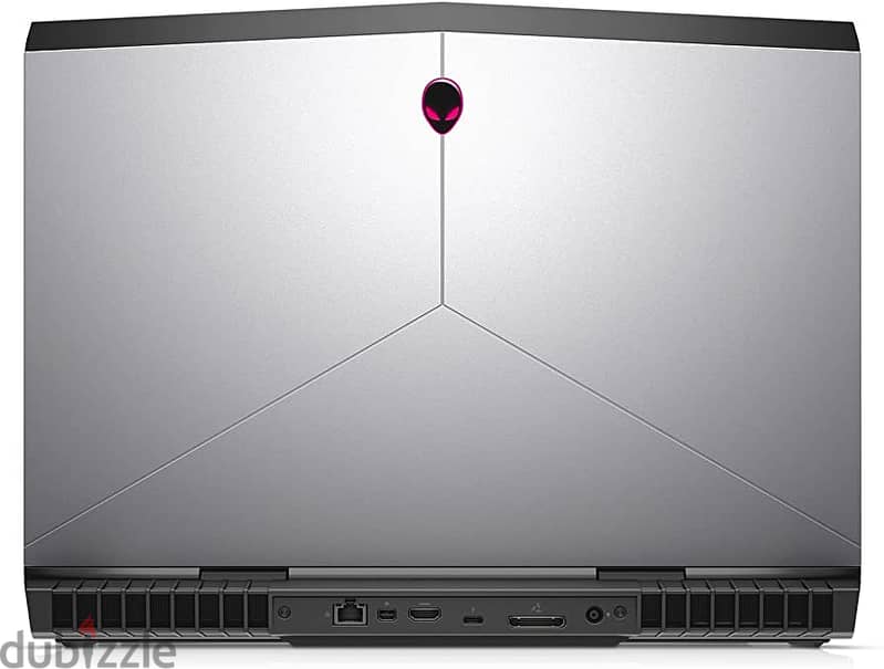 laptop ailenware 17 R4  لابتوب الين وير + الشنطه 5