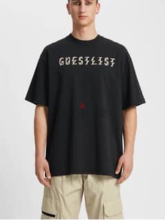 Label 44 Group - Guestlist T-shirt