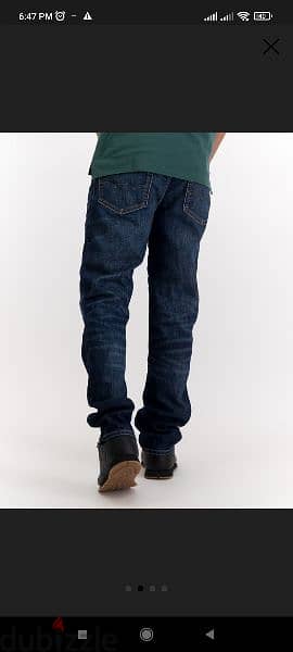 American eagle airflex jeans 2