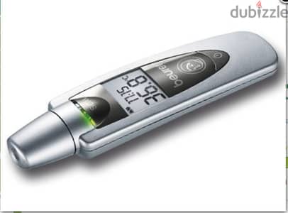 beurer Digital infrared thermometer 3in1 ترمومتر ديجيتال أصلي