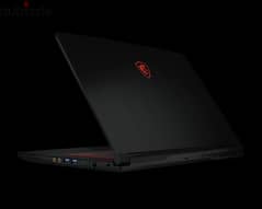 MSI GF63 Thin 8RCS Gaming Laptop