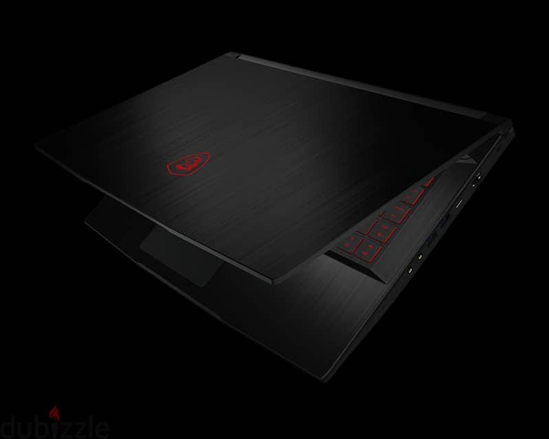 MSI GF63 Thin 8RCS Gaming Laptop 1