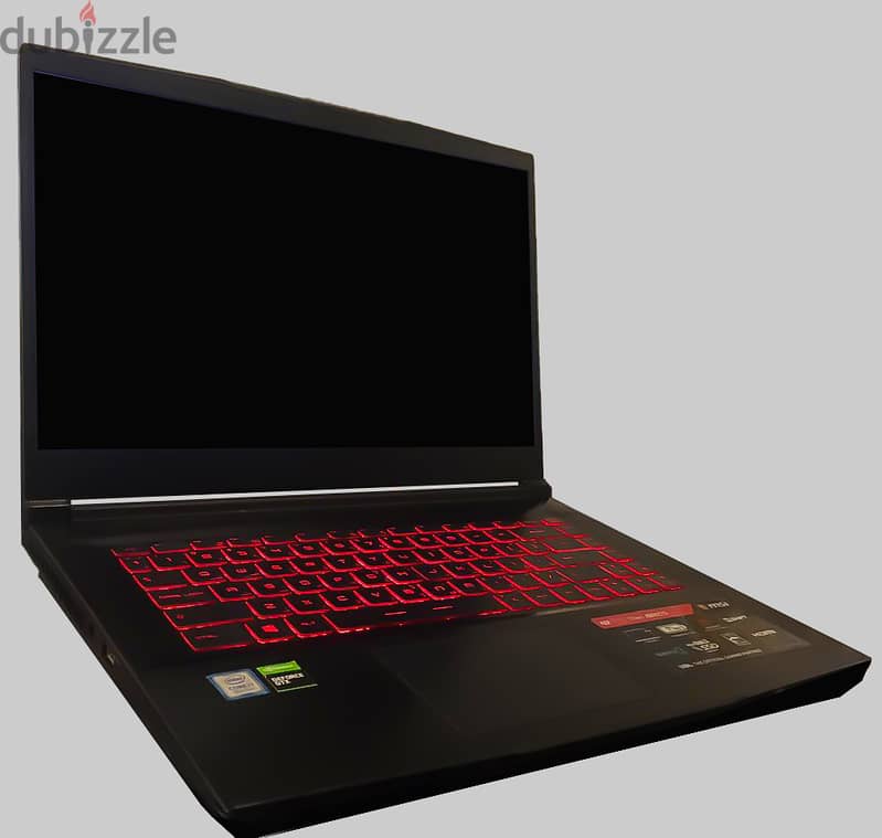 MSI GF63 Thin 8RCS Gaming Laptop 5