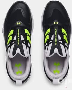 Under Armour HOVR running … Size: 42.5