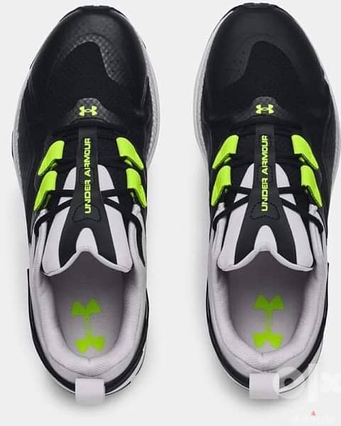 Under Armour HOVR running … Size: 42.5 1