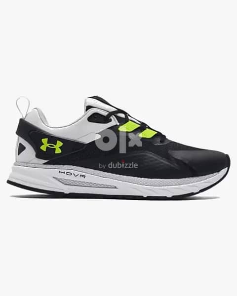 Under Armour HOVR running … Size: 42.5 2