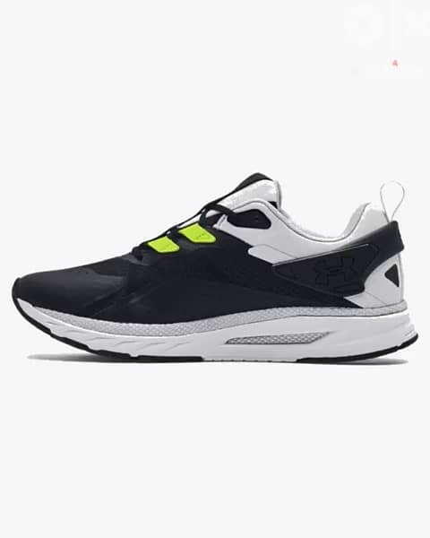 Under Armour HOVR running … Size: 42.5 3