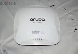 Aruba Networks 1300Mbps 2 Ports Wireless Router (APIN0225)