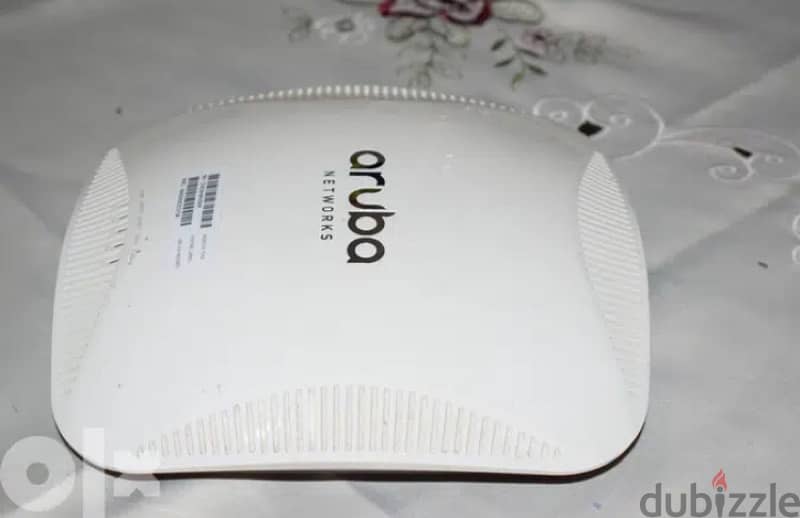 Aruba Networks 1300Mbps 2 Ports Wireless Router (APIN0225) 2