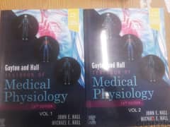 Guyton and hall medical physiology 14 the edition