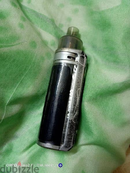 voopoo drag S pro 4