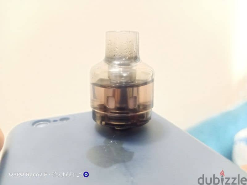 voopoo drag S pro 6