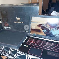 acer predator helios 300